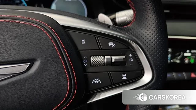 Genesis GV70 id 3487748 из Кореи 10