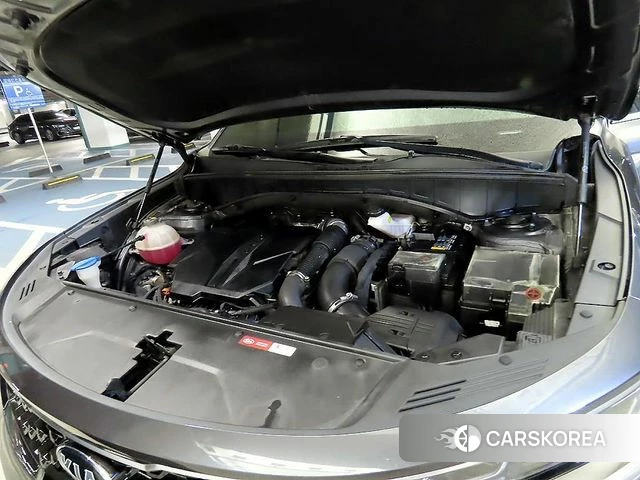 Kia Sorento 4th Generation id 4268097 из Кореи 10