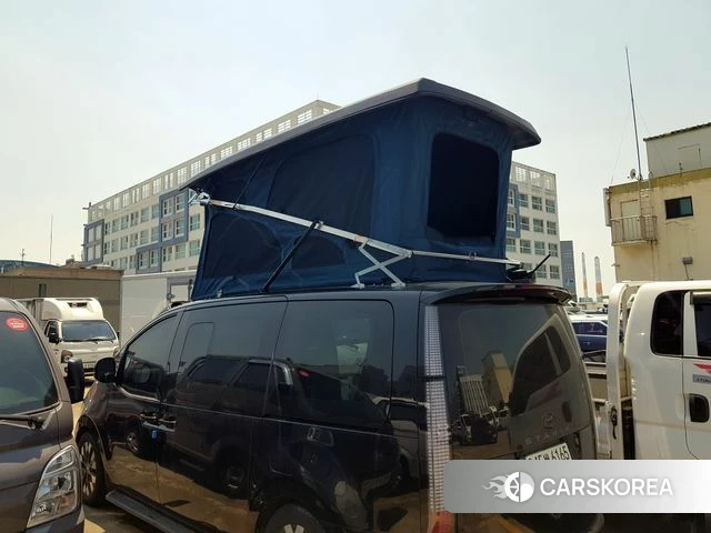 Hyundai Staria id 4343526 из Кореи 10