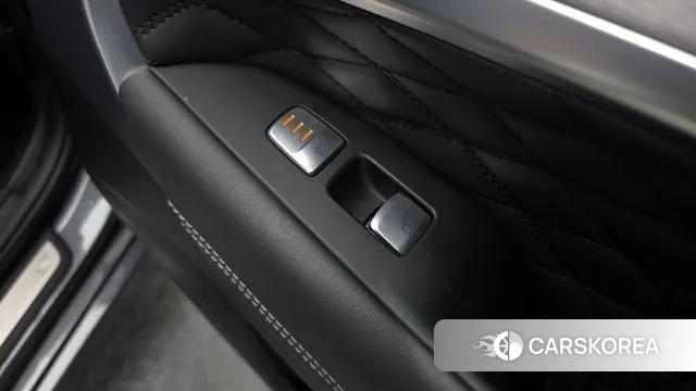 Genesis G70 id 3631257 из Кореи 10