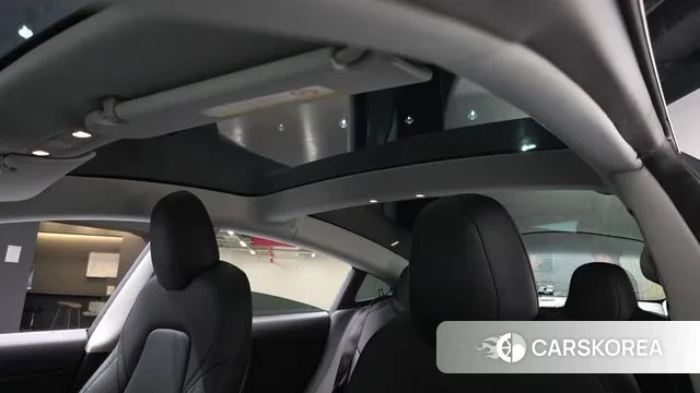 Tesla Model 3 id 3439502 из Кореи 10