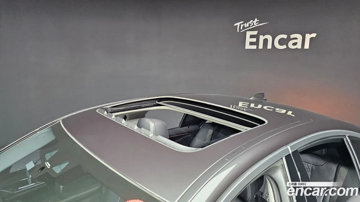 BMW 5 Series (G30) id 2020691 из Кореи 10