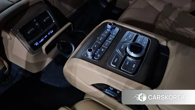 Kia The New K9 2nd generation id 2989817 из Кореи 10