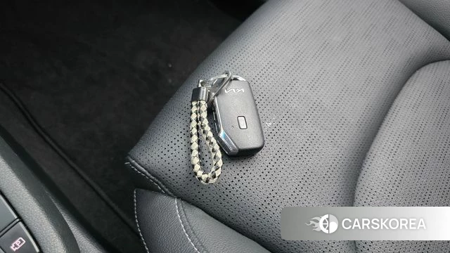 Kia The New K3 2nd generation id 4619411 из Кореи 10