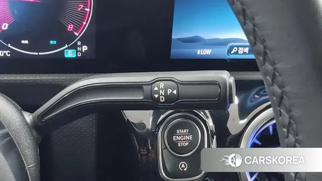 Mercedes-Benz A-Class W177 id 3041225 из Кореи 10