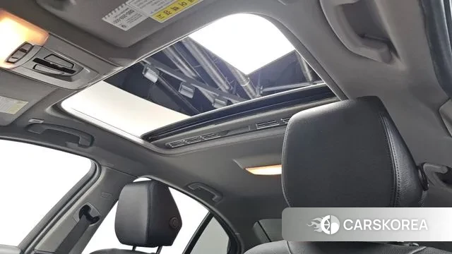 BMW 3 Series (F30) id 3013831 из Кореи 10