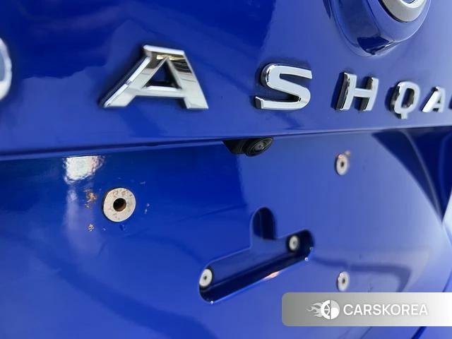 Nissan Qashqai id 4257982 из Китая 10