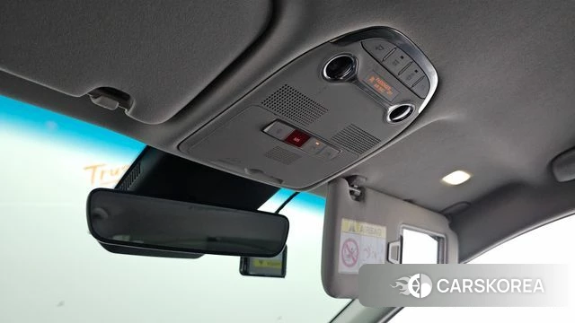 Hyundai The New Grandeur IG Hybrid id 4687774 из Кореи 10