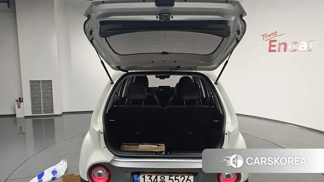 Hyundai Casper id 3027109 из Кореи 10