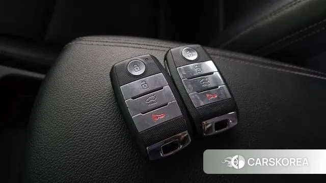 Kia Sportage The Bold id 3203732 из Кореи 10