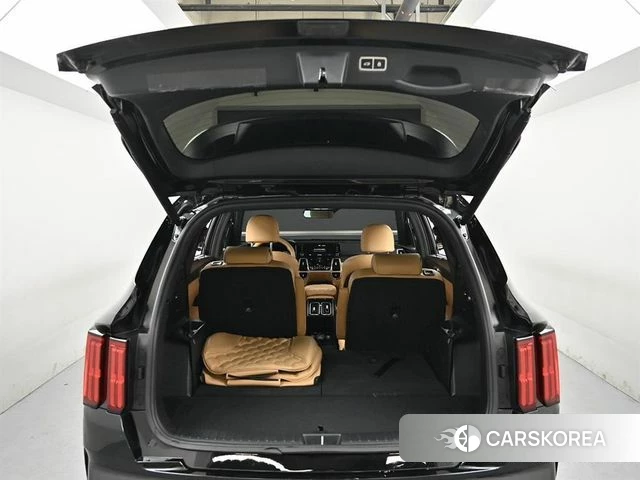 Kia Sorento 4th Generation id 4201883 из Кореи 10