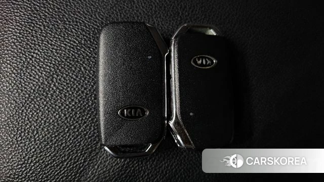Kia Come New K3 id 4417097 из Кореи 10