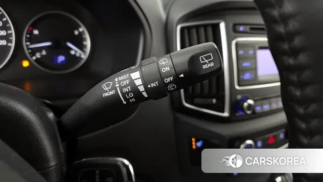 Hyundai The New Grand Starex id 3469293 из Кореи 10