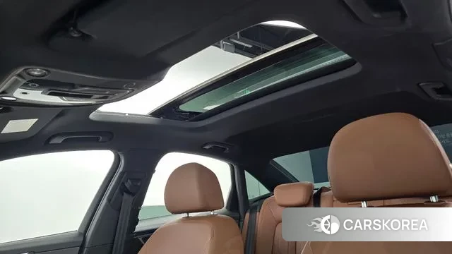 Audi A6 (C8) id 3128133 из Кореи 10