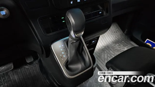 Hyundai Staria id 2579512 из Кореи 10