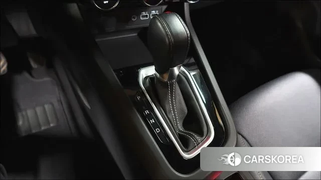 Renault Korea (Samsung) Arcana id 3371894 из Кореи 10