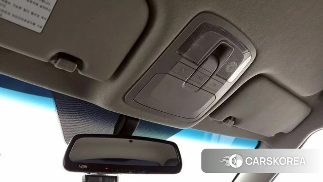 Ssangyong Tivoli Armor id 4459418 из Кореи 10