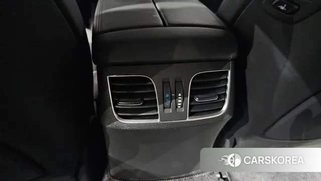 Genesis G80 id 3291783 из Кореи 10