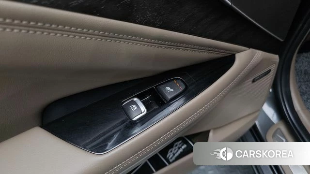 Kia K8 Hybrid id 4309067 из Кореи 10