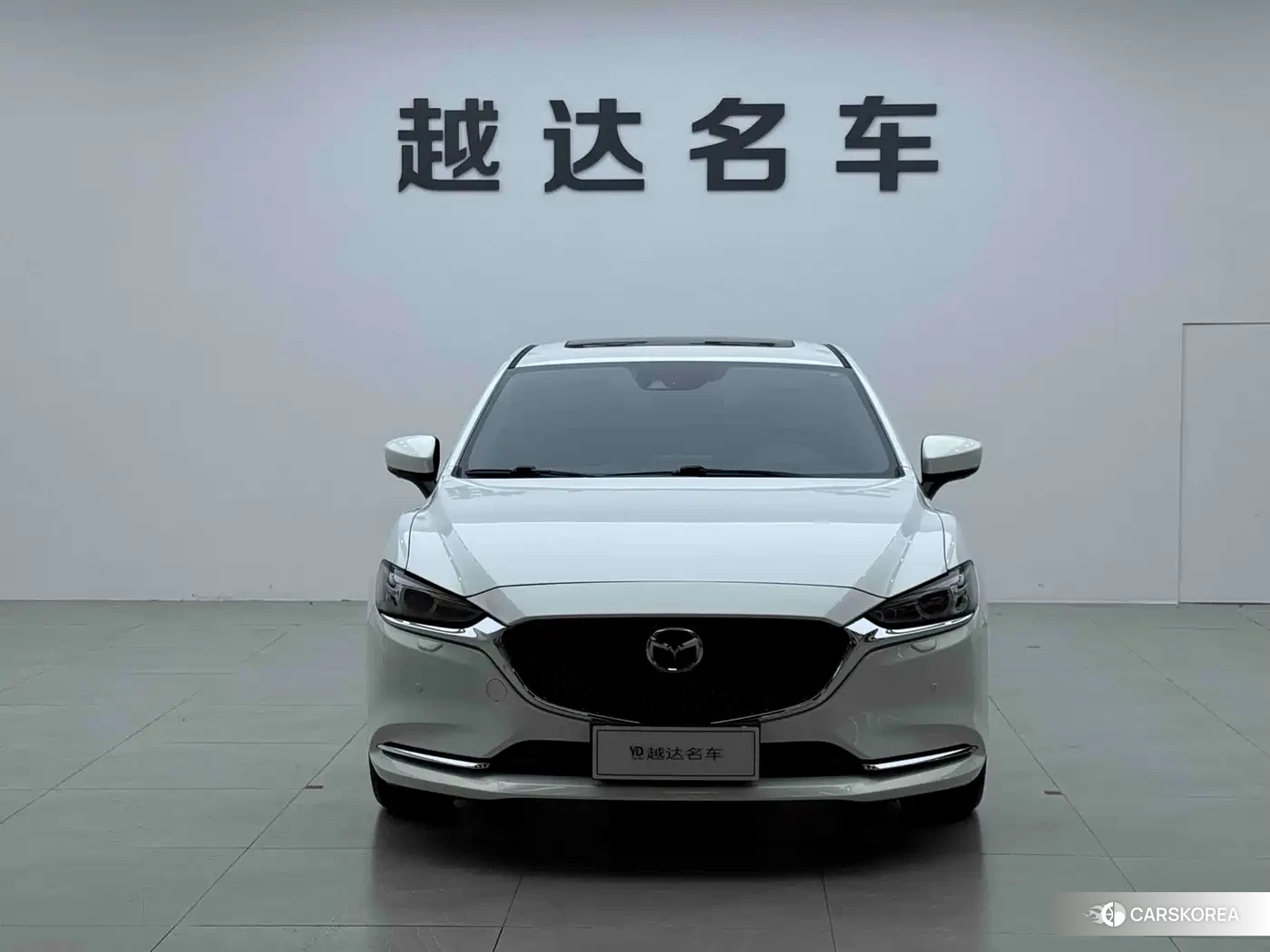 Mazda Atenza id 4547652 из Китая 10