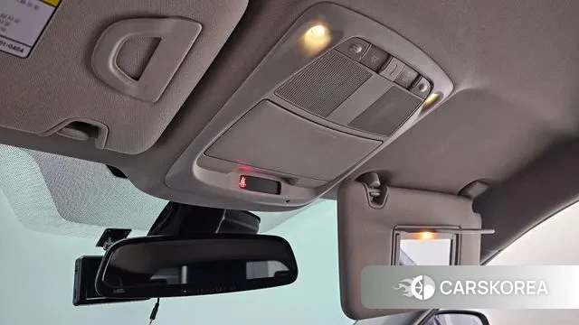 Renault Korea (Samsung) The New QM6 id 3243388 из Кореи 10