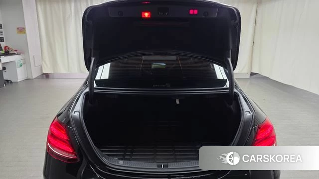 Mercedes-Benz E-Class W213 id 4733001 из Кореи 10