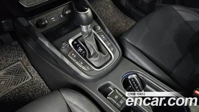 Hyundai The New Kona id 2657486 из Кореи 10