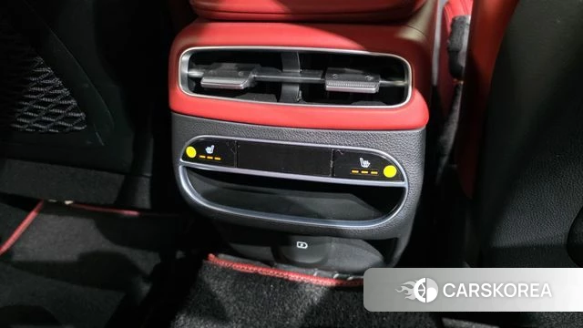 Genesis GV70 id 3923841 из Кореи 10