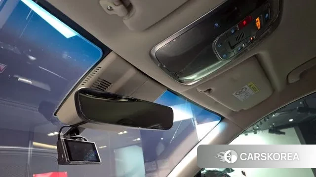 Genesis G80 (RG3) id 3599860 из Кореи 10