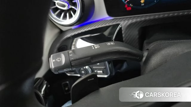 Mercedes-Benz A-Class W177 id 3852856 из Кореи 10