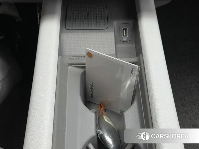 Hyundai Ionic 6 id 4560711 из Кореи 10