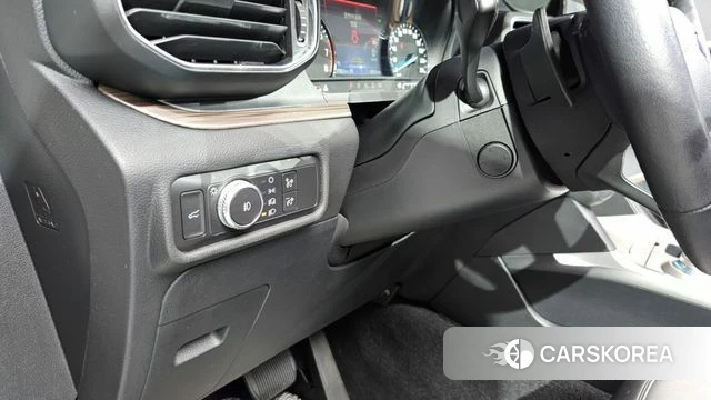 Ford Explorer 6th Generation id 4667286 из Кореи 10