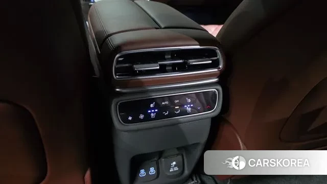 Genesis GV80 id 3333158 из Кореи 10