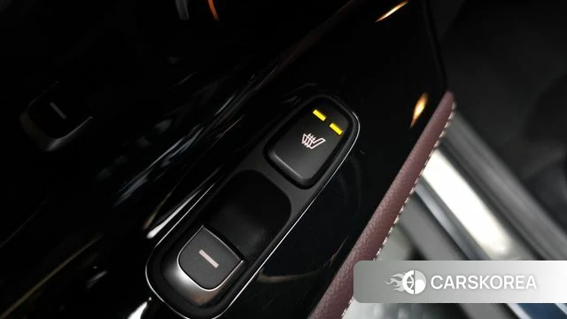 Kia The New Niro id 4410133 из Кореи 10