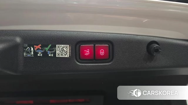 Mercedes-Benz E-Class W214 id 4773631 из Кореи 10