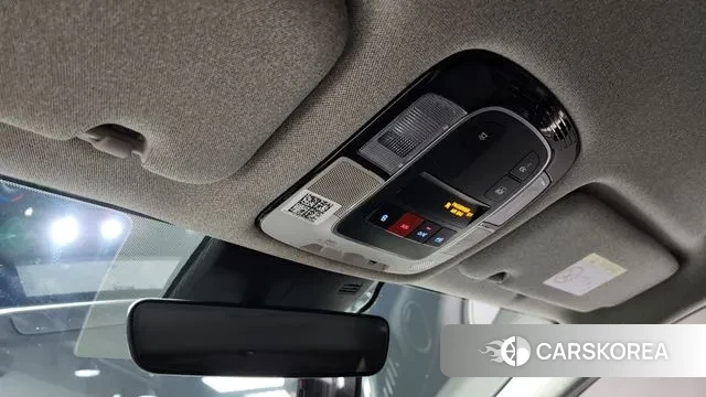 Hyundai Sonata (DN8) id 3002642 из Кореи 10