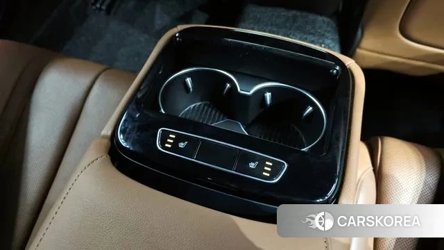 Genesis G80 (RG3) id 3242899 из Кореи 10