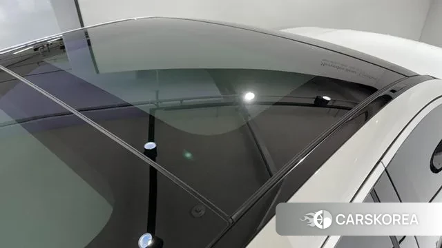 Mercedes-Benz E-Class W214 id 3294162 из Кореи 10