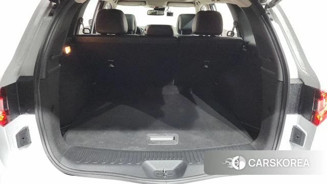 Renault Korea (Samsung) QM6 id 4605080 из Кореи 10