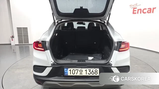 Renault Korea (Samsung) XM3 id 3770891 из Кореи 10