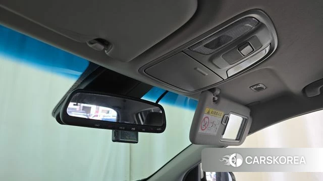 Kia Sportage The Bold id 4780172 из Кореи 10
