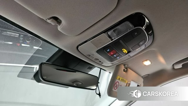 Hyundai Sonata (DN8) id 3826626 из Кореи 10