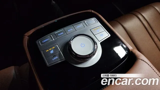 Genesis G80 (RG3) id 2816494 из Кореи 10