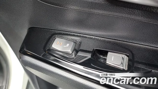 Ssangyong Beautiful Korando id 2671860 из Кореи 10