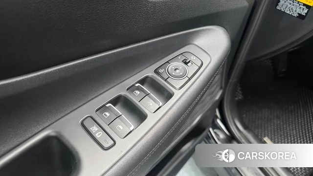 Hyundai Santa Fe TM id 4471543 из Кореи 10