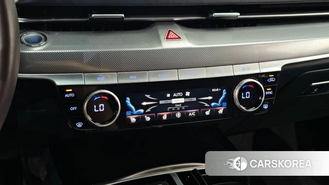 Genesis G80 (RG3) id 4631209 из Кореи 10