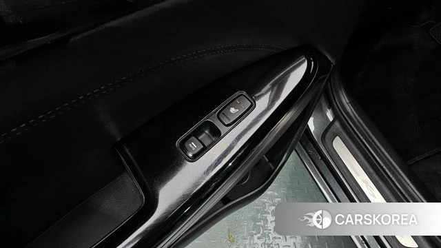 Kia K7 Premier id 4550847 из Кореи 10