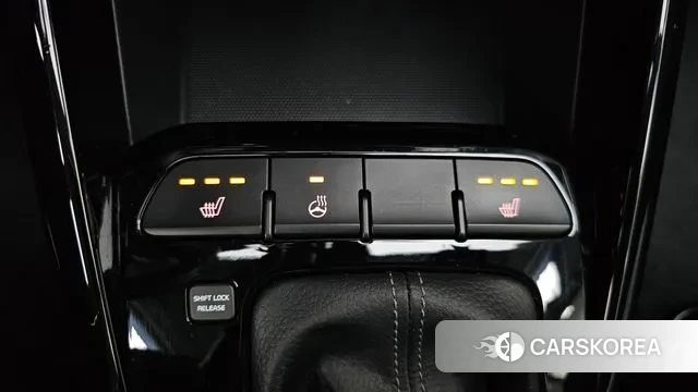 Kia Stonic id 3588670 из Кореи 10