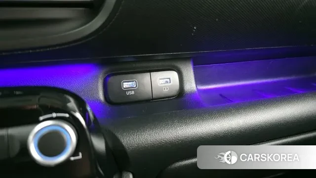 Hyundai Casper id 3342877 из Кореи 10