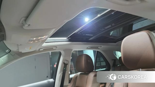 Mercedes-Benz GLE-Class W167 id 3939758 из Кореи 10